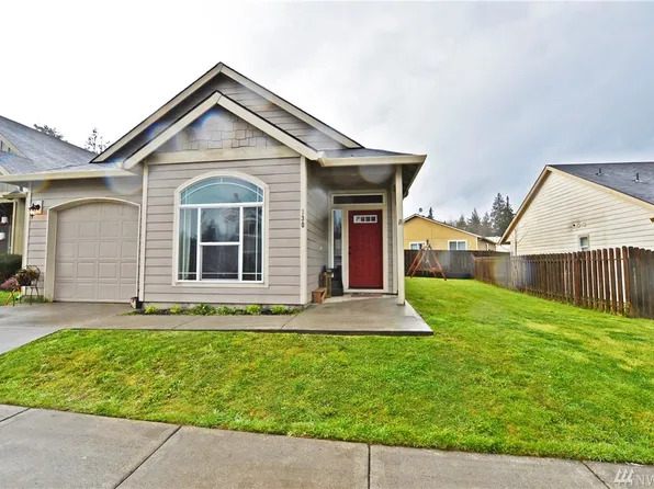 130 Glengate Loop, Cathlamet, WA 98612