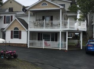 45 Charles St #45, Solomons, MD 20688