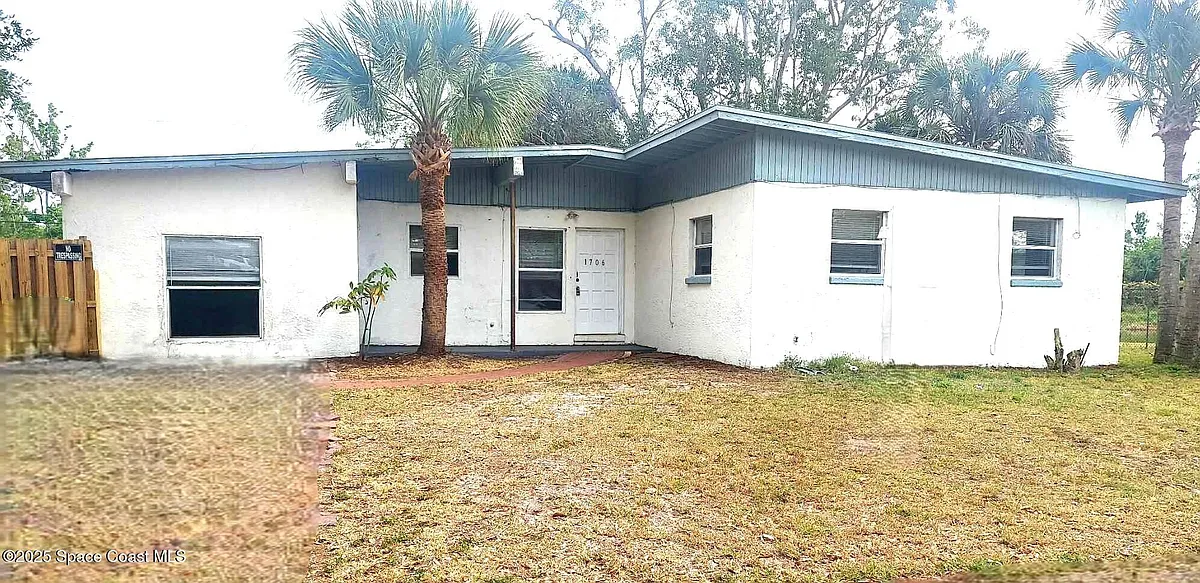 Building Photo - 1706 Pineda St