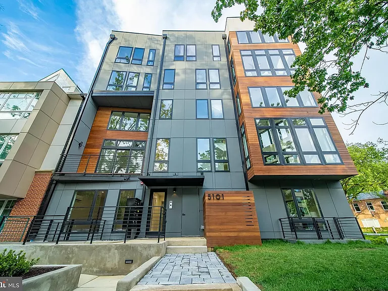 5101 Connecticut Ave NW #3 — Photo 3