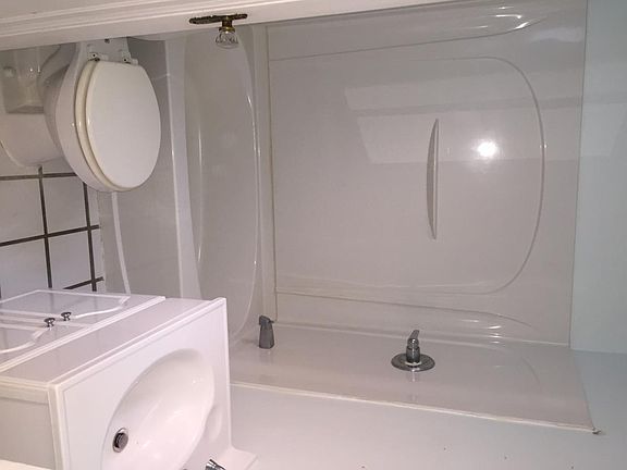 Full Bathroom, 2nd flr