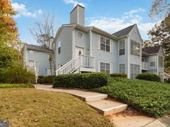 1010 Glenleaf Dr, Peachtree Corners, GA 30092