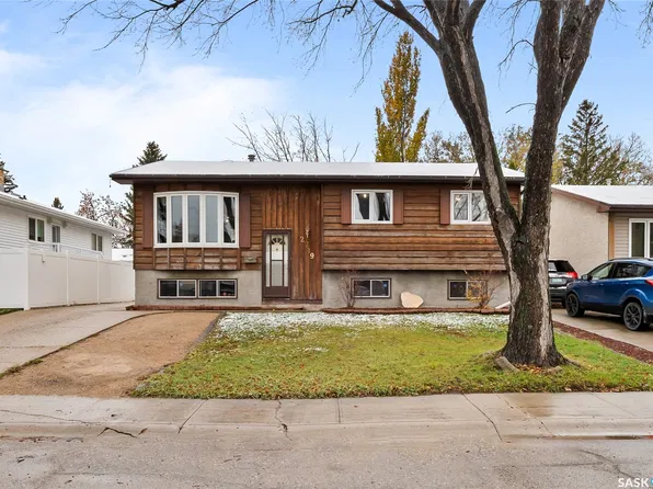 2719 Truesdale Drive, Regina, SK S4V 0W5