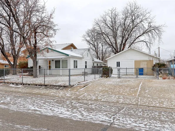 5961 Newport Street, Commerce City, CO 80022