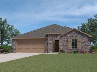 X40L Lakeway Plan, Valor Farms, Royse City, TX 75189