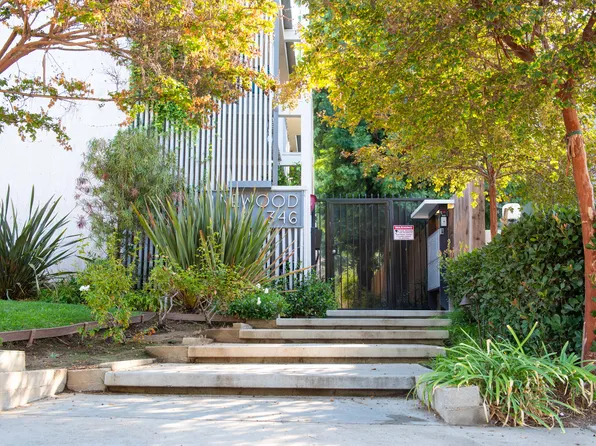 346 S Los Robles Ave, Pasadena, CA 91101