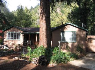 230 Lazywoods Rd, Felton, CA 95018