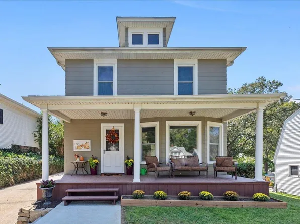 213 9th Ave, Council Bluffs, IA 51503