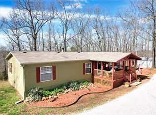 16476 Weaver Ln, Rogers, AR 72756