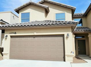 11730 Dos Palmas Dr, El Paso, TX 79936