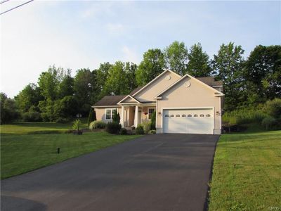 6360 Westerly Ter, Jamesville, NY, 13078
