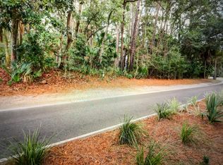 2617 Seabrook Island Rd LOT 7, Seabrook, SC 29455