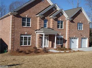 1176 Oakencroft Dr, Lewisville, NC 27023