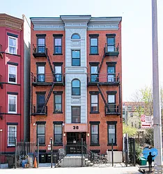 Rented by Next Door Realty NYC