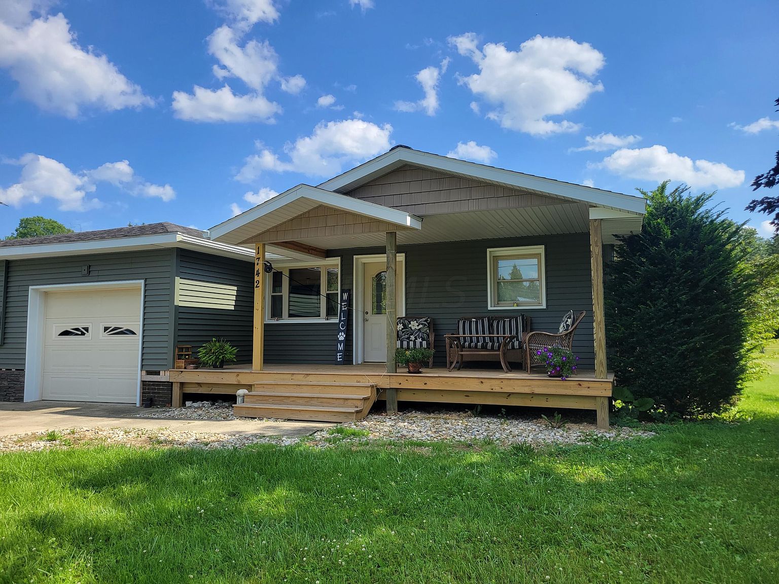 1742 Windsor Rd, Mansfield, OH 44905 Zillow