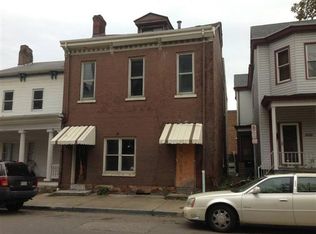 3537 Eoff St, Wheeling, WV 26003