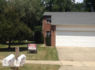3302 Halifax Dr APT B, Champaign, IL