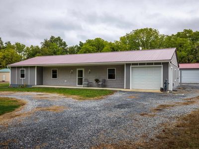 232 Old Back Rd, Raphine, VA, 24472