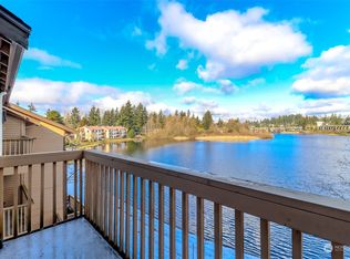1018 S 312th St APT 536, Federal Way, WA