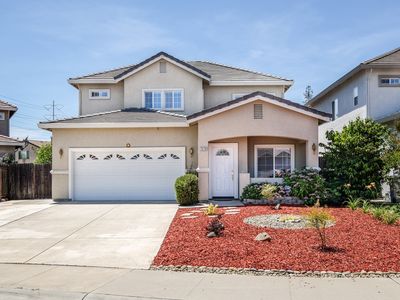 7270 Radha Dr, Sacramento, CA, 95828