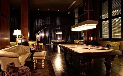 Rented by Oxford Property Group