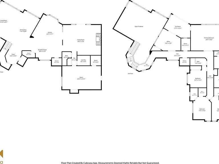 345 Country Club Dr — Photo 28