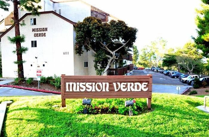 Mission Verde
