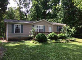 270 J Mell Johnson Rd, Greeneville, TN 37745