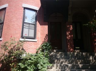 133 Warren Ave #1, Boston, MA 02116