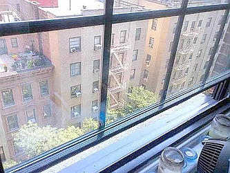 Rented by Manhattan Spaces