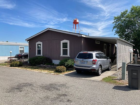 3rd image of 19029 E Boone Ave Lot 5