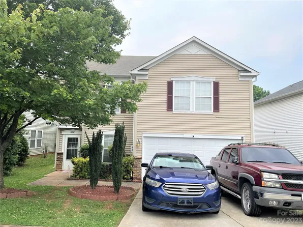 8625 Old Potters Rd, Charlotte, NC 28269