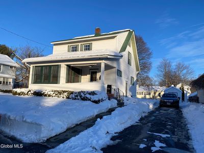 21 Vista Avenue, Latham, NY, 12110