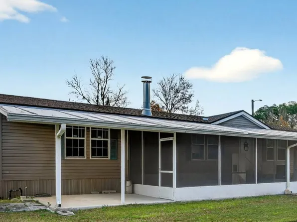 6776 Townsend Rd Lot 186, Jacksonville, FL 32244