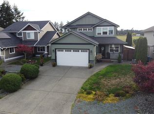1922 Falcon Cres, Cowichan Valley, BC V0R 1N1