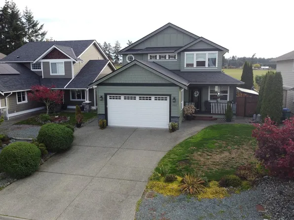 1922 Falcon Cres, Cowichan Valley, BC V0R 1N1