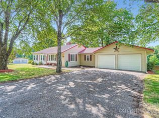 8255 Castor Rd, Salisbury, NC 28146