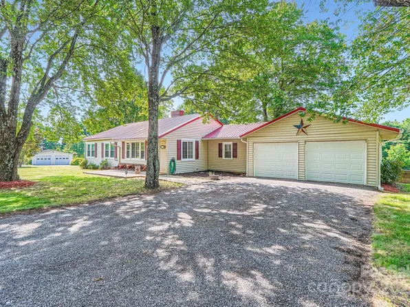 8255 Castor Rd, Salisbury, NC 28146