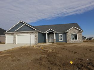 13175 Crape Myrtle Cv, Fort Wayne, IN 46814