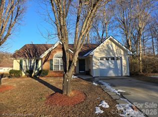 7124 Rumple Rd, Charlotte, NC 28262
