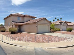 12233 W Flores Dr, El Mirage, AZ 85335