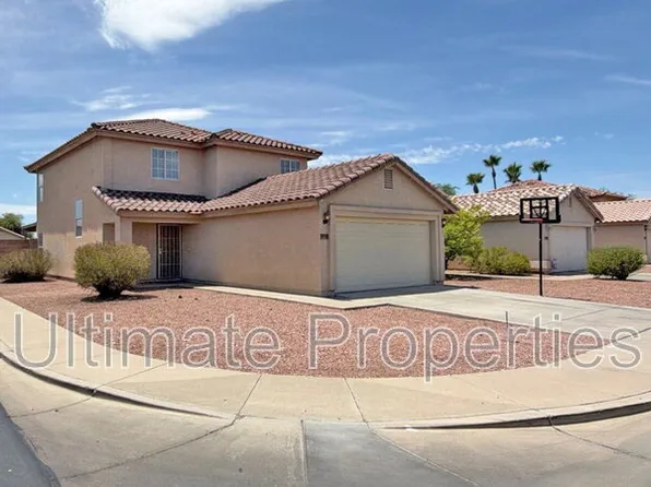 12233 W Flores Dr, El Mirage, AZ 85335