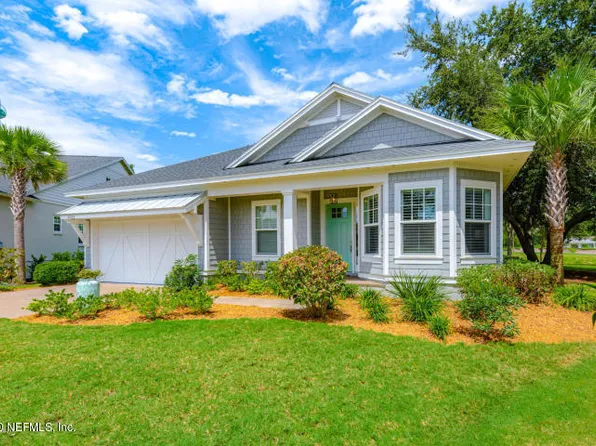 1889 Atlantic Beach Dr, Atlantic Beach, FL 32233