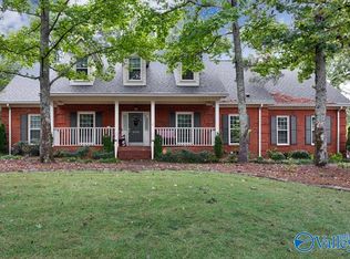 4844 Cove Creek Dr SE, Brownsboro, AL 35741