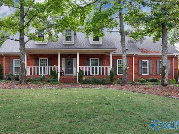 4844 Cove Creek Dr SE, Brownsboro, AL 35741