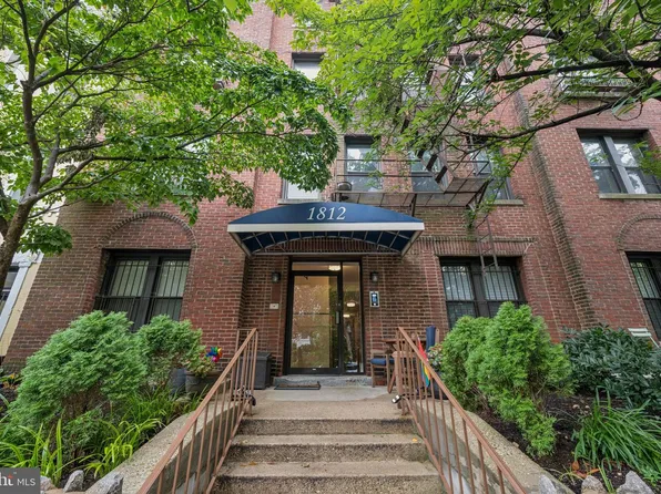 1812 Vernon St NW APT 34, Washington, DC 20009