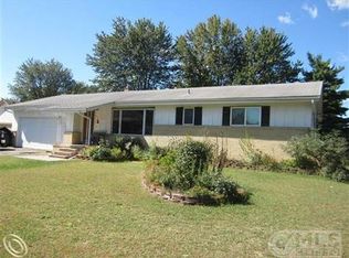 50825 Cedargrove Rd, Shelby Township, MI 48317