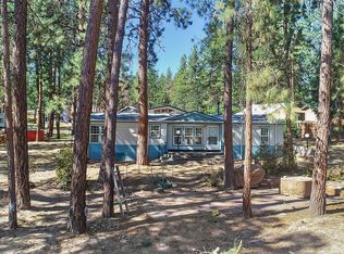 155 N Sharon Rd, Tygh Valley, OR 97063