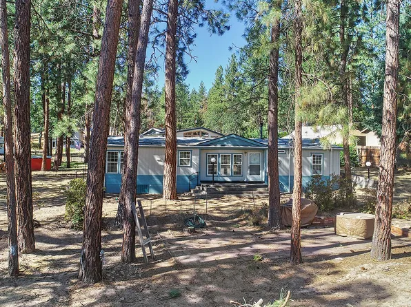 155 N Sharon Rd, Tygh Valley, OR 97063