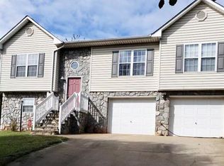 1252 Trinity Pl, Granite Falls, NC 28630